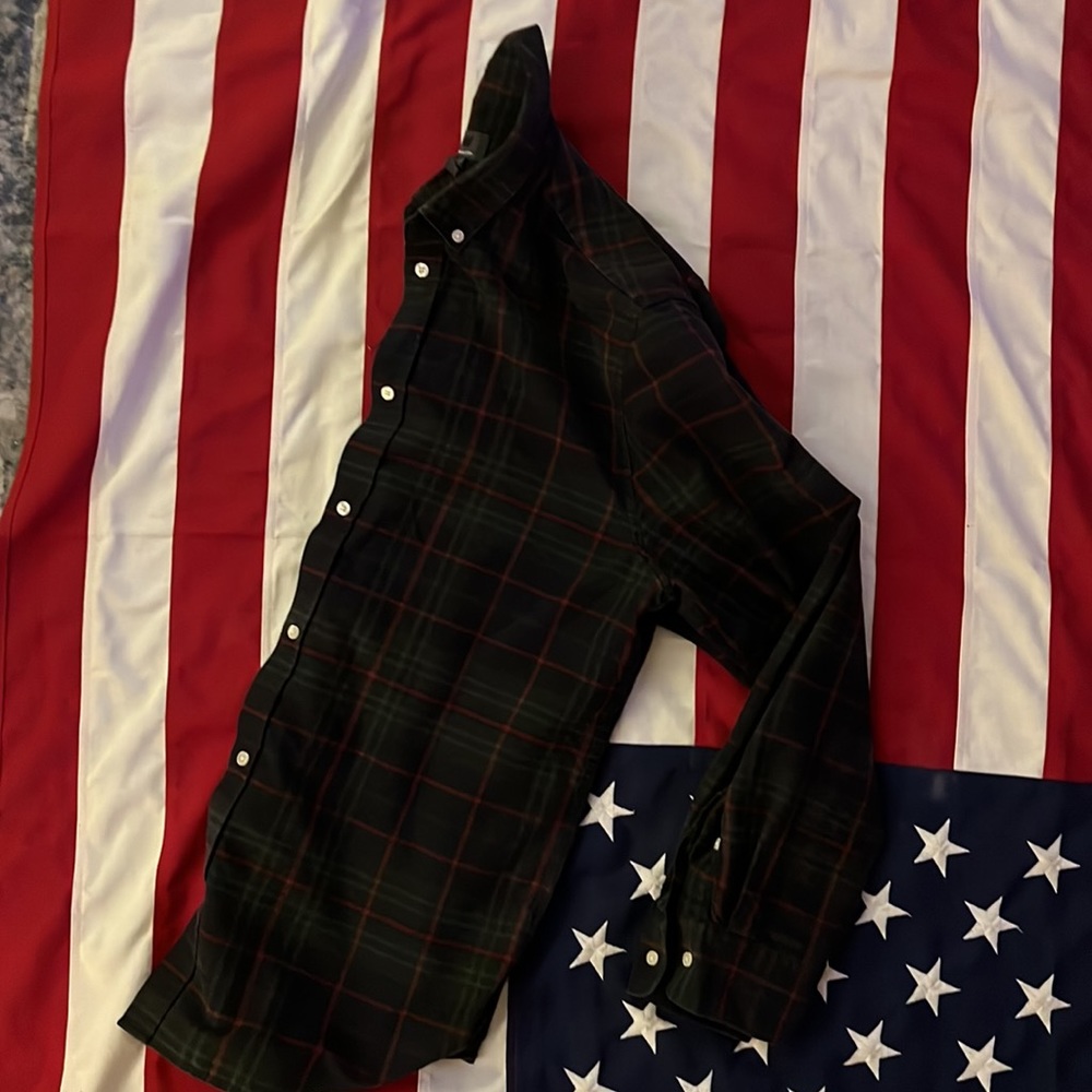 H&M Button casual shirt - Picture 9 of 13